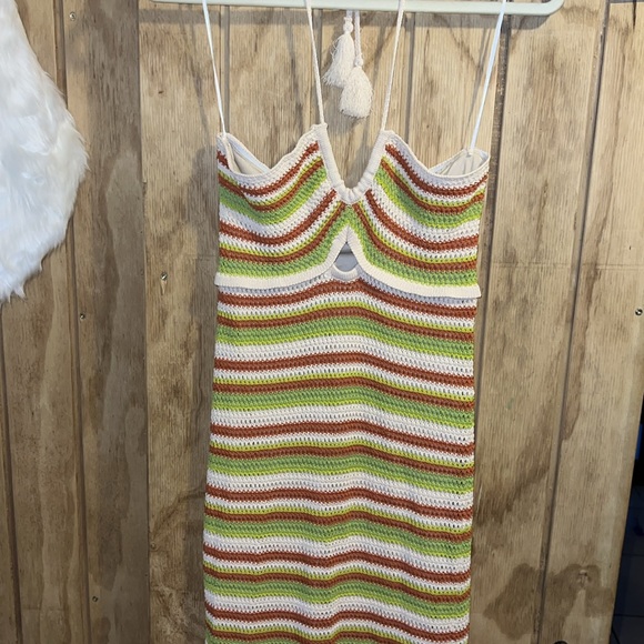 PO:Women’s Dress 👗 - Picture 4 of 9